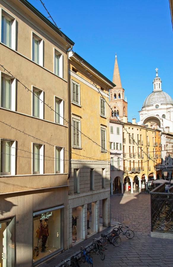 Casa Iolanda Lejlighed Mantova Eksteriør billede