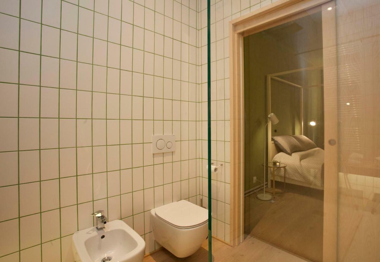 Casa Iolanda Lejlighed Mantova Eksteriør billede